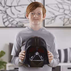 Star Wars Obi-Wan Kenobi Darth Vader - Additional view 5