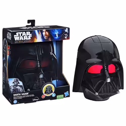 Star Wars Obi-Wan Kenobi Darth Vader - Additional view 8