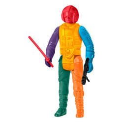 Hasbro Star Wars Retro Collection Action Figure 2022 Luke Skywalker (Snowspeeder) Prototype Edition - 10 CM