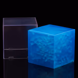 Marvel Legends Series Tesseract Electronic Role Play Accessory & Loki Figure - Additional view 6