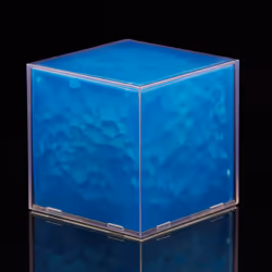 Marvel Legends Series Tesseract Electronic Role Play Accessory & Loki Figure - Additional view 7