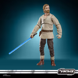 Star Wars The Vintage Collection Obi-Wan Kenobi (Wandering Jedi) - Additional view 7