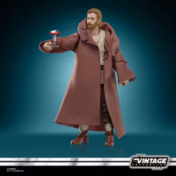 Star Wars The Vintage Collection Obi-Wan Kenobi (Wandering Jedi) - Additional view 8