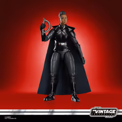 Star Wars The Vintage Collection Reva (Third Sister) - Additional view 4