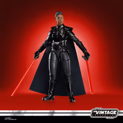 Star Wars The Vintage Collection Reva (Third Sister) - Additional view 5