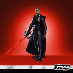Star Wars The Vintage Collection Reva (Third Sister) - Additional view 6