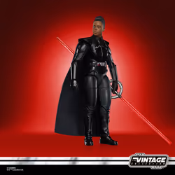 Star Wars The Vintage Collection Reva (Third Sister) - Additional view 7