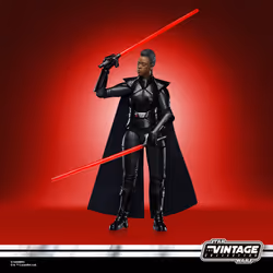 Star Wars The Vintage Collection Reva (Third Sister) - Additional view 8
