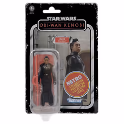 Star Wars Retro Collection Reva (Third Sister) - Additional view 4