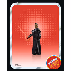 Star Wars Retro Collection Reva (Third Sister) - Additional view 6