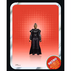 Star Wars Retro Collection Reva (Third Sister) - Additional view 7