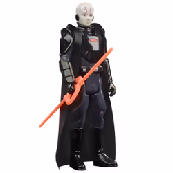 Star Wars Retro Collection Grand Inquisitor, Collectible figure, Movie & TV series, 23 g