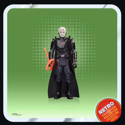 Star Wars Retro Collection Grand Inquisitor - Additional view 5