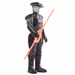 Star Wars Retro Collection Fifth Brother, Collectible figure, Movie & TV series, 23 g