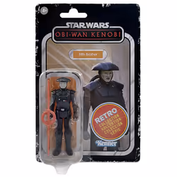 Star Wars Retro Collection Fifth Brother - Additional view 4