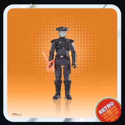Star Wars Retro Collection Fifth Brother - Additional view 5