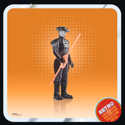 Star Wars Retro Collection Fifth Brother - Additional view 6