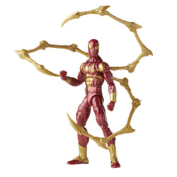 Marvel Spider-Man Legends Series Iron Spider