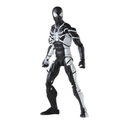 Marvel Spider-Man Legends Series Future Foundation Spider-Man (Stealth Suit)