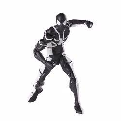 Marvel Spider-Man Legends Series Future Foundation Spider-Man (Stealth Suit)