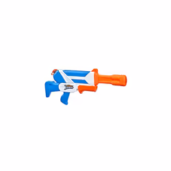SUPER SOAKER TWISTER