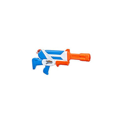 SUPER SOAKER TWISTER