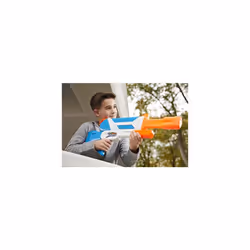 SUPER SOAKER TWISTER