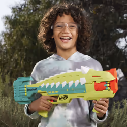 Nerf DinoSquad Armorstrike - Additional view 4