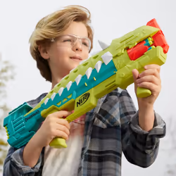 Nerf DinoSquad Armorstrike - Additional view 7