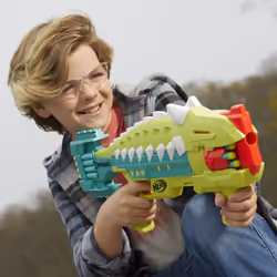 Nerf DinoSquad Armorstrike - Additional view 8