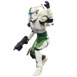 Star Wars The Black Series Gaming Greats RC-1140 (Fixer)