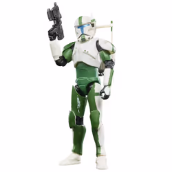 Star Wars The Black Series Gaming Greats RC-1140 (Fixer)