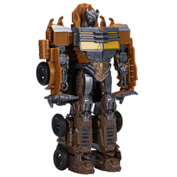Transformers Rise of the Beasts Smash Changer Scourge