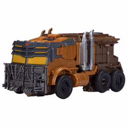 Transformers Rise of the Beasts Smash Changer Scourge