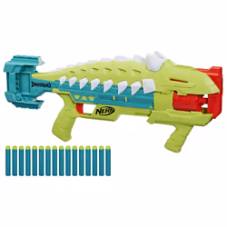 Nerf DinoSquad Armorstrike, Toy blaster, 8 yr(s)