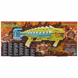 Nerf DinoSquad Armorstrike