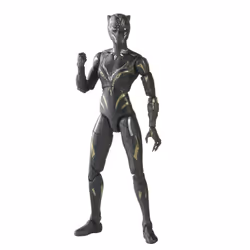 Hasbro Marvel Studios: Black Panther Legends Wakanda Forever