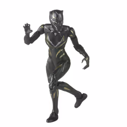 Hasbro Marvel Studios: Black Panther Legends Wakanda Forever - Additional view 5
