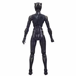 Hasbro Marvel Studios: Black Panther Legends Wakanda Forever - Additional view 6