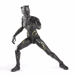 Hasbro Marvel Studios: Black Panther Legends Wakanda Forever - Additional view 7