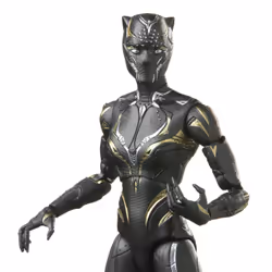 Hasbro Marvel Studios: Black Panther Legends Wakanda Forever - Additional view 8