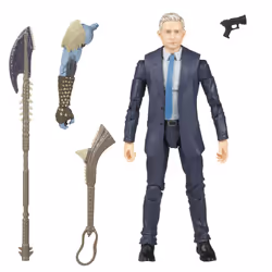 Marvel Black Panther Everett Ross, Toy figure, Movie & TV series
