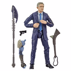 Marvel Black Panther Everett Ross