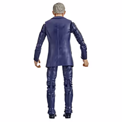 Marvel Black Panther Everett Ross