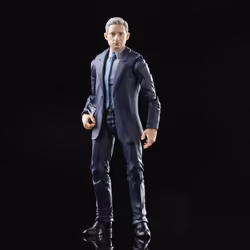 Marvel Black Panther Everett Ross - Additional view 5