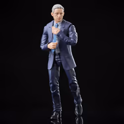 Marvel Black Panther Everett Ross - Additional view 6