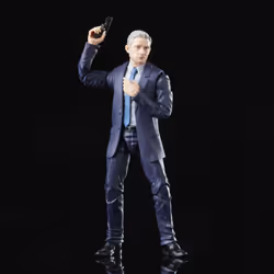Marvel Black Panther Everett Ross - Additional view 7