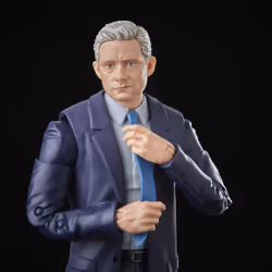 Marvel Black Panther Everett Ross - Additional view 8