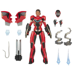 Hasbro Marvel Studios: Black Panther Legends Wakanda Forever Ironheart