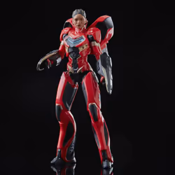 Hasbro Marvel Studios: Black Panther Legends Wakanda Forever Ironheart